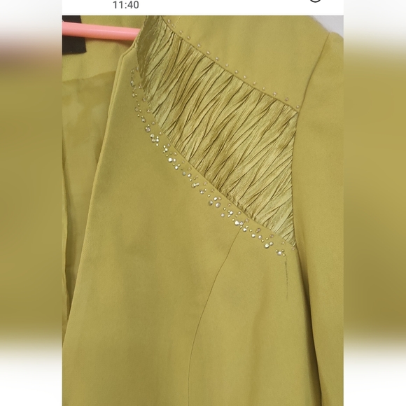 Giovanna Coat - Picture 3 of 8